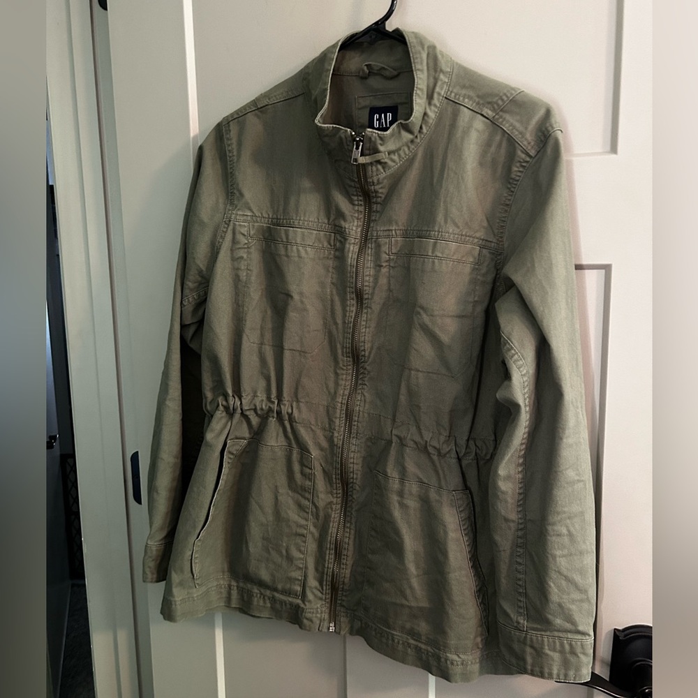 Women’s Fall Jacket